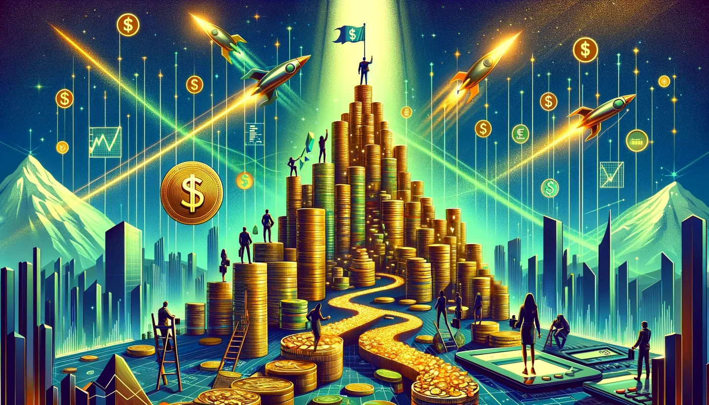 Get Strategic About Financing