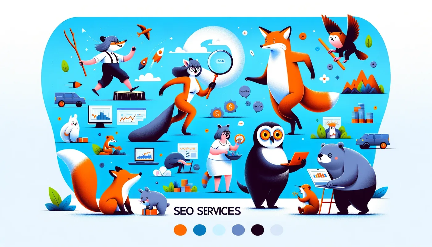 SEO Services