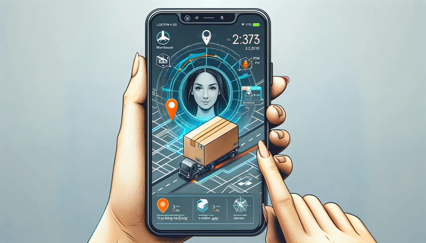 6 Advantages of Having Dedicated Ecommerce Package Tracking App
