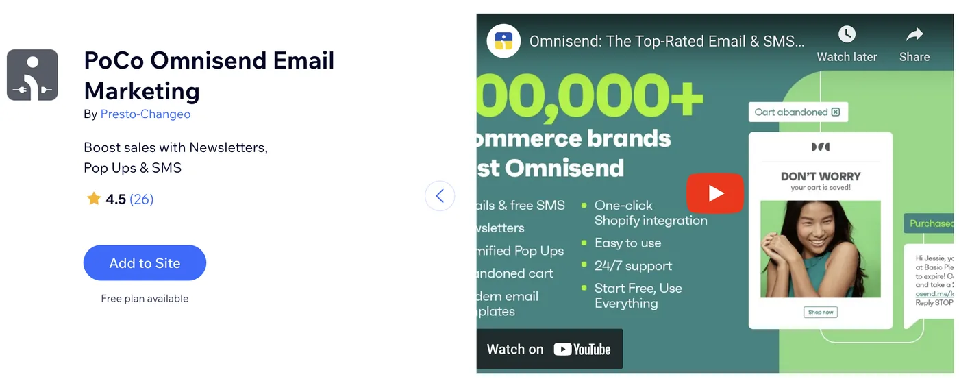 Unlock Email Success in 2024: Wix's 5 Leading Marketing Apps
