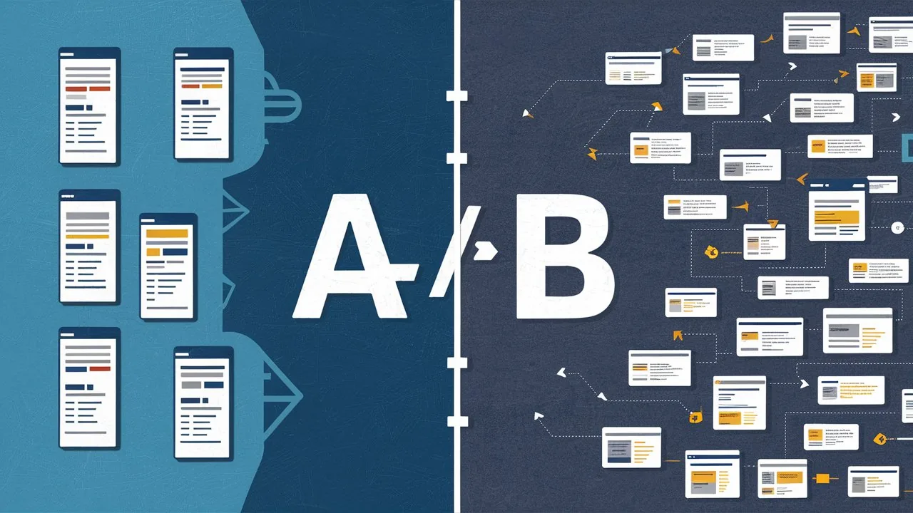 Understanding A/B Testing