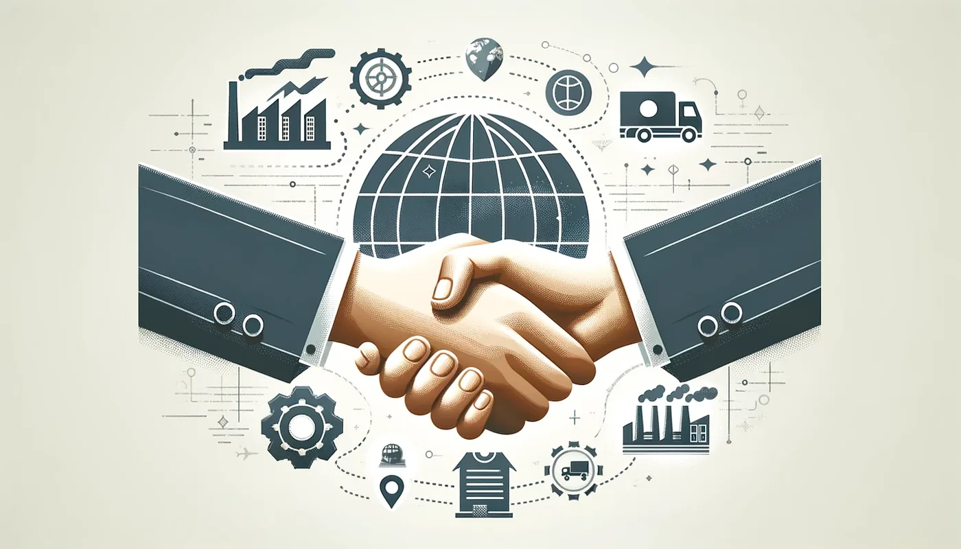 Key Strategies For Effective Global Sourcing