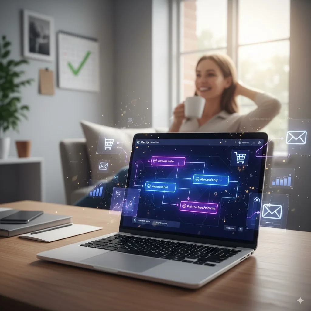 Automate Your Email Marketing Workflows