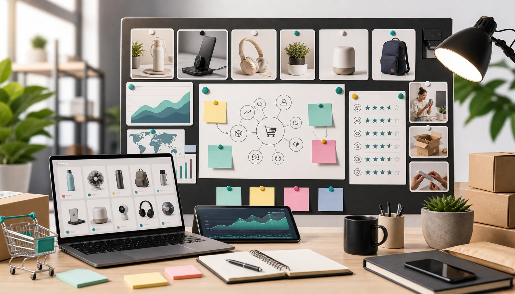 How to Find Winning Dropshipping Products in 2026
