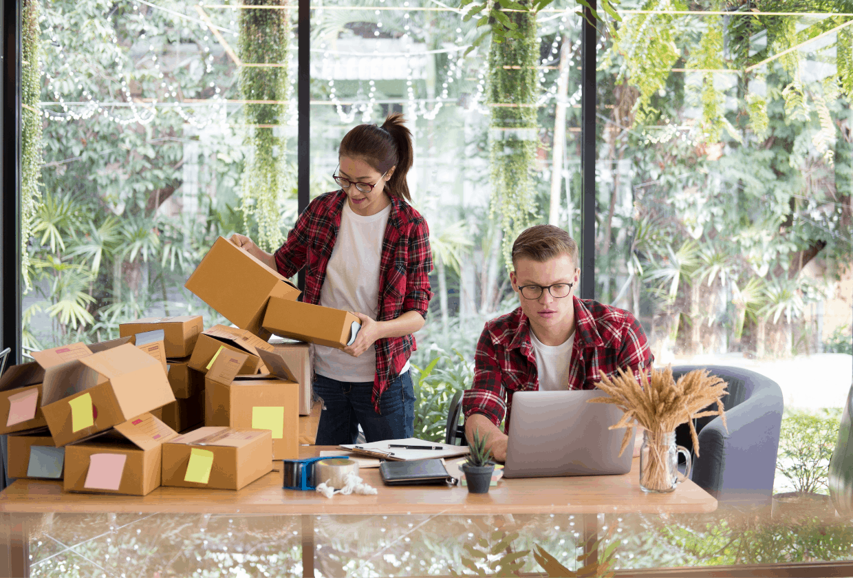 Dropshipping: Does It Actually Work?