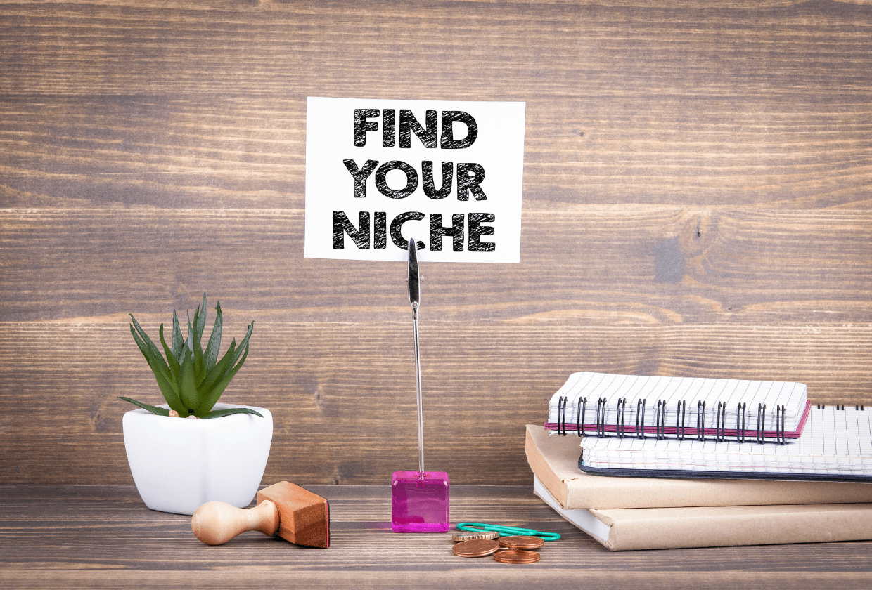 How to Choose the Right Niche for Your Shopify Store?
