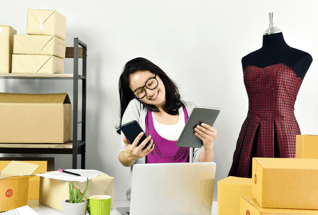 How to get started with Alibaba dropshipping business