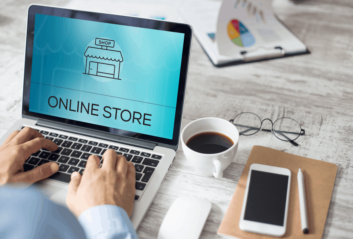 How to build your first Wix online store from scratch