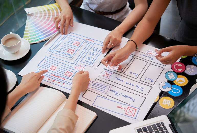 How to Design Your Store for Maximum Conversion: a Beginner's Guide