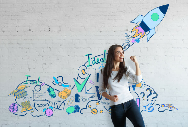 20 Reasons Alibaba Is the Perfect Company for Your Entrepreneurial Campaign