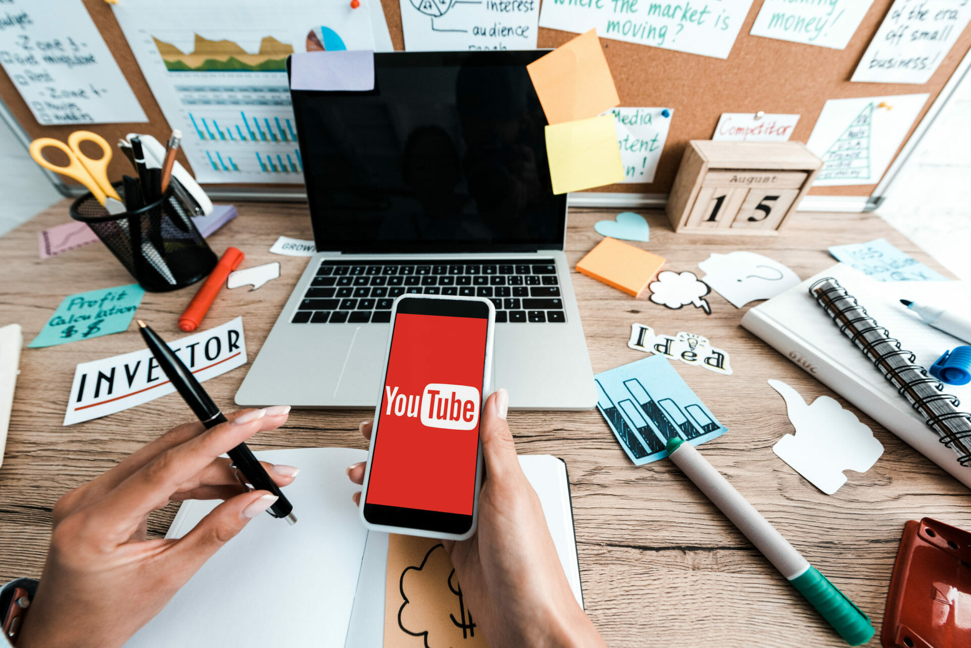 Best Dropshipping eCommerce YouTube Channels