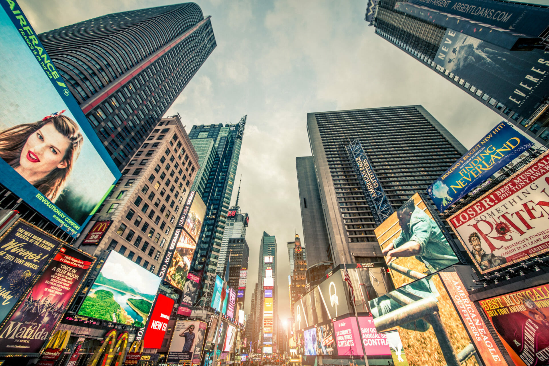 Advertising Mistakes to Avoid if You Want Your Ads to Work