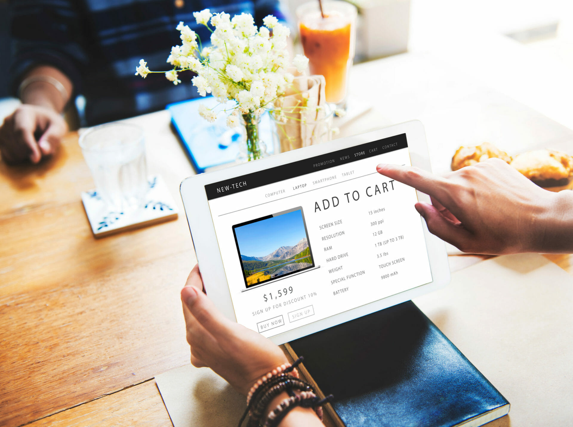 8 Crucial Tips for creating your Product page that converts like Crazy