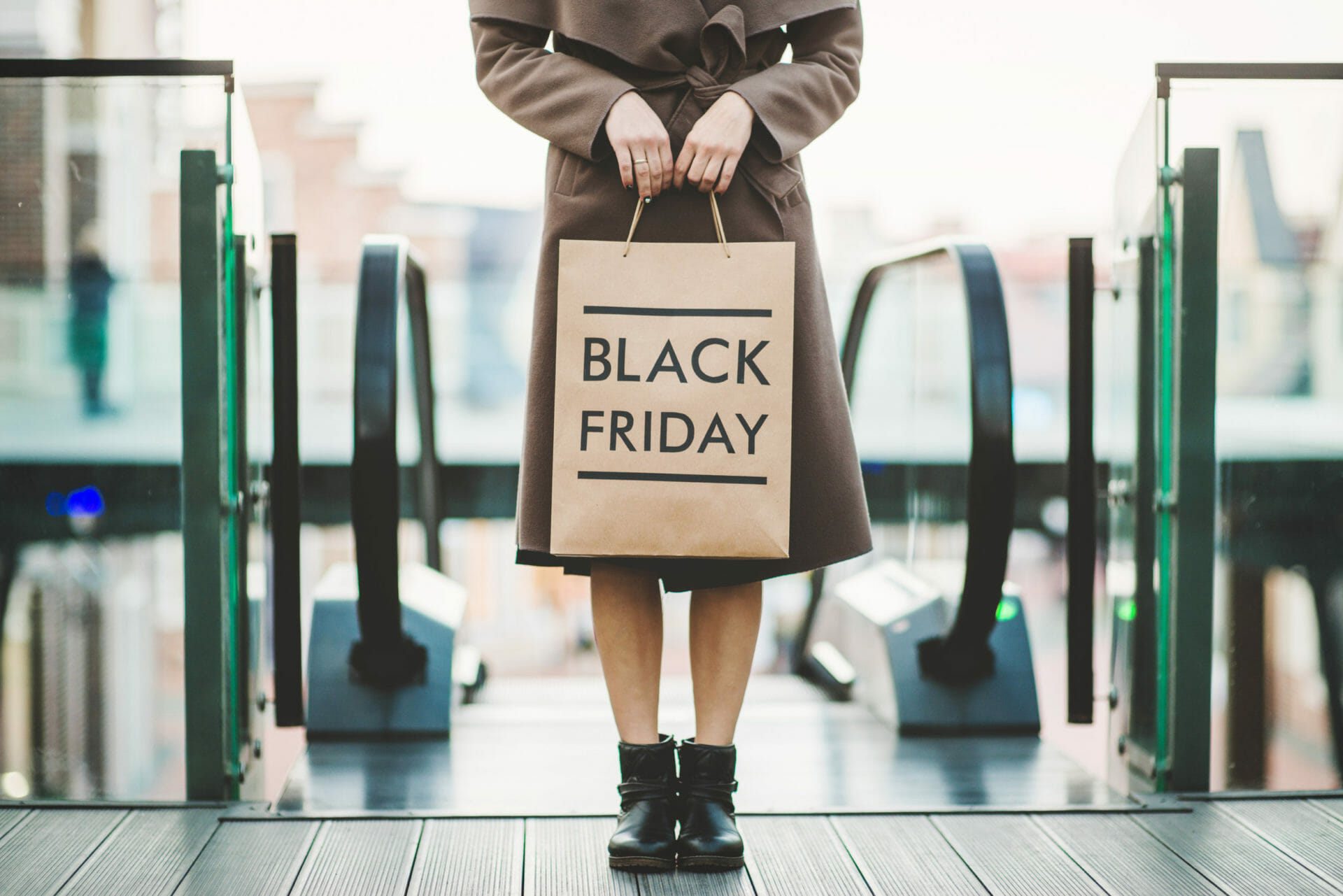 9 Top Products to Sell on Black Friday