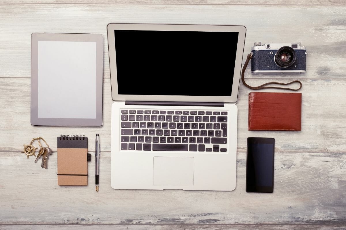 Best Tech Gadget Dropshipping Products to Sell