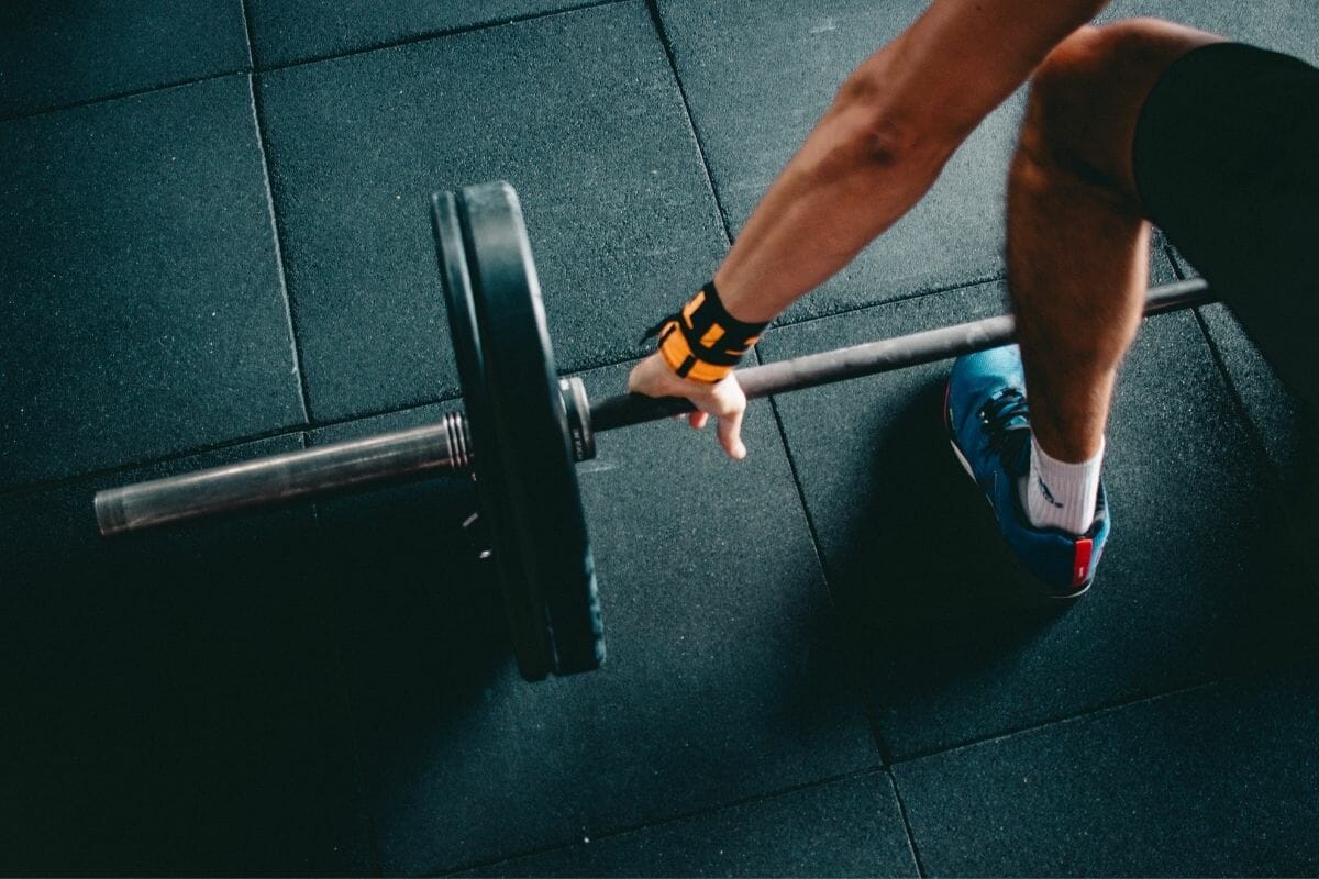 Best Fitness Dropshipping Products to Sell