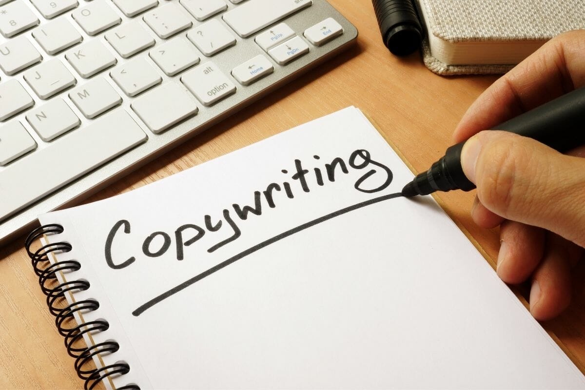 How to write a Blog with no Copywriting skills