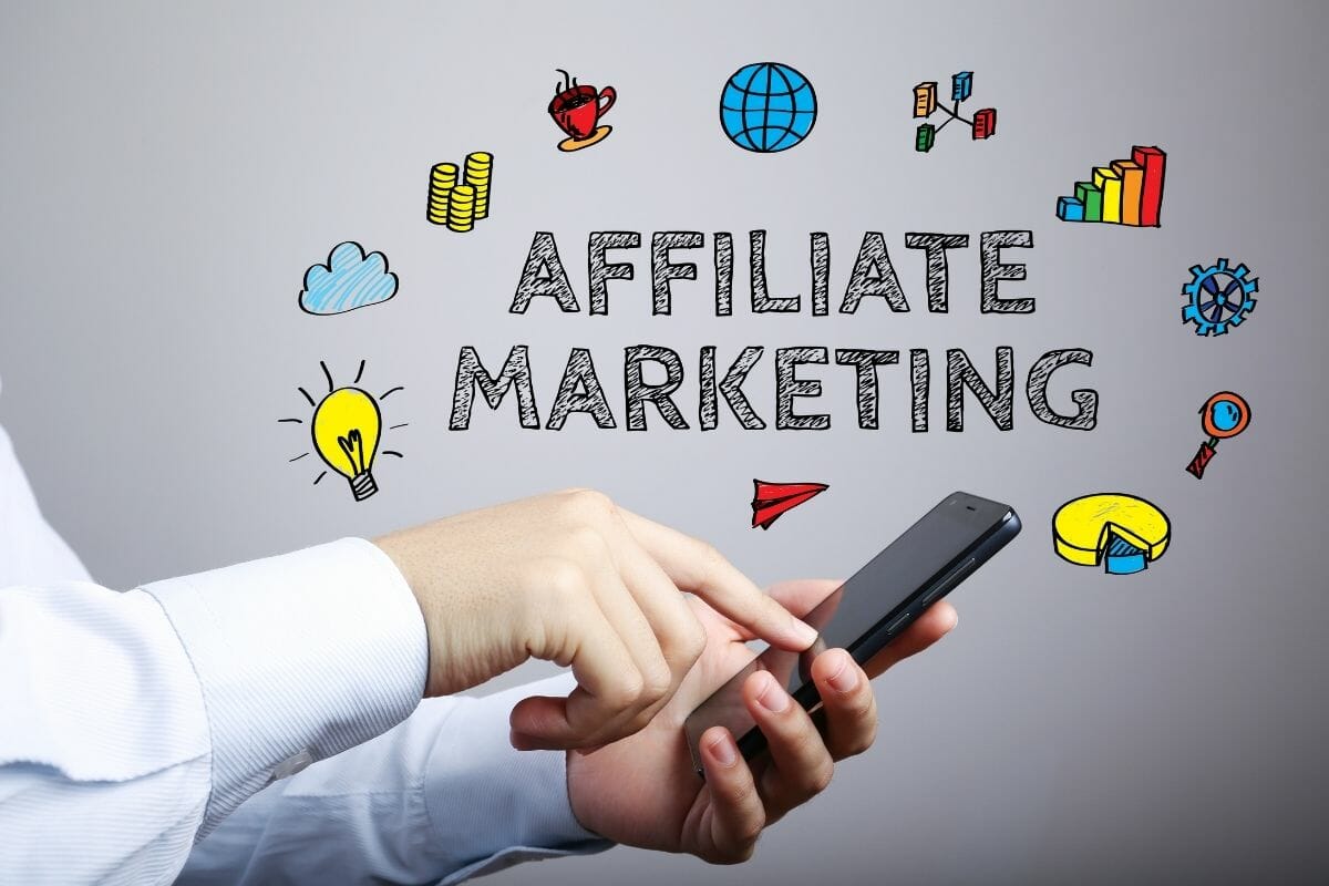 What Is Affiliate Marketing?
