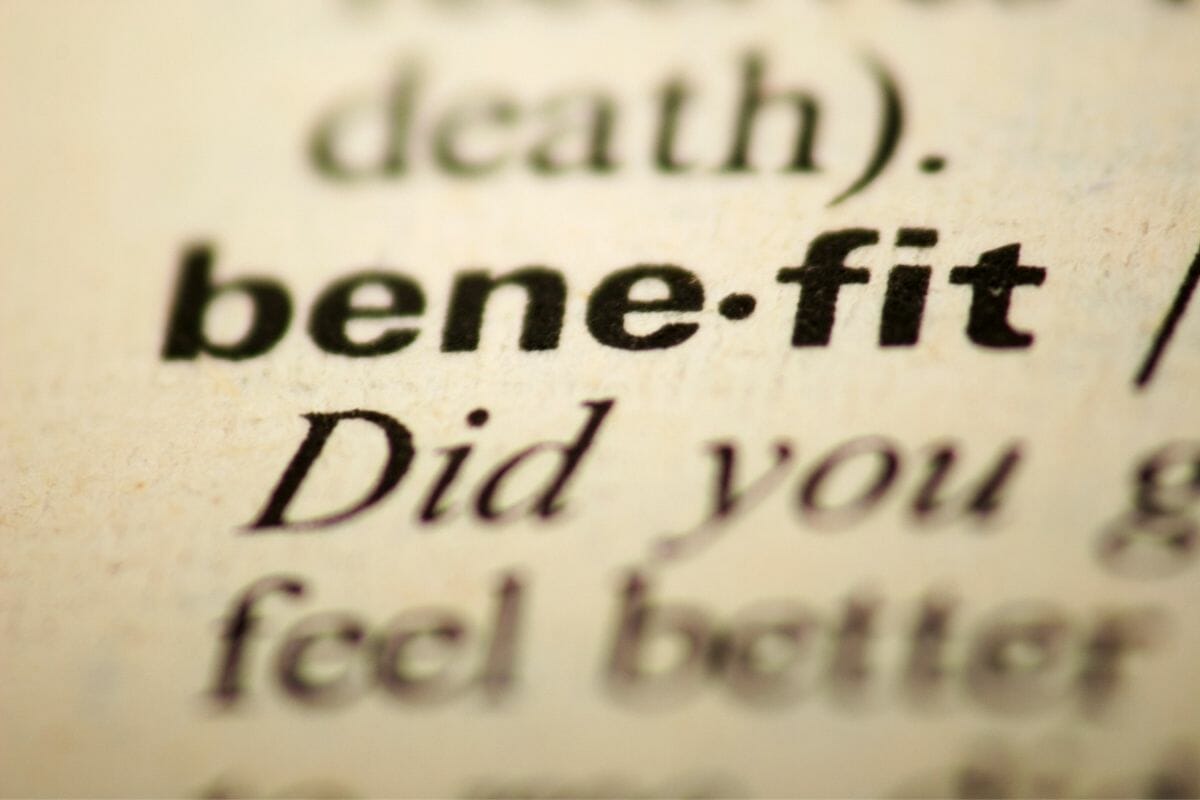 Benefits of Reading Books