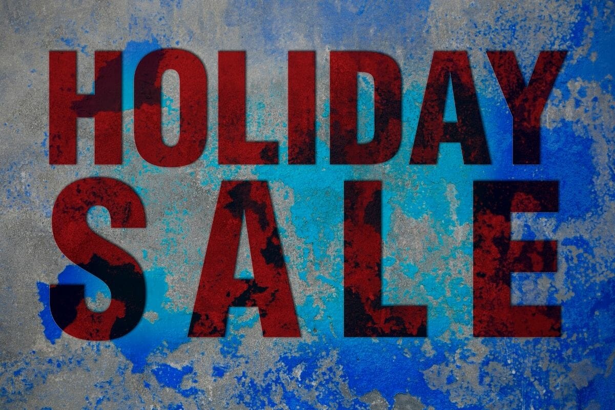 Strategies to help you win sales this holiday season