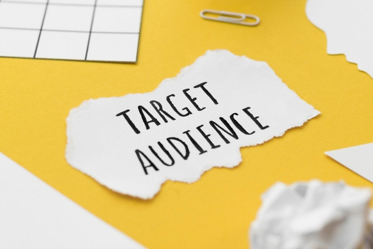 How to define your target audience for your online store