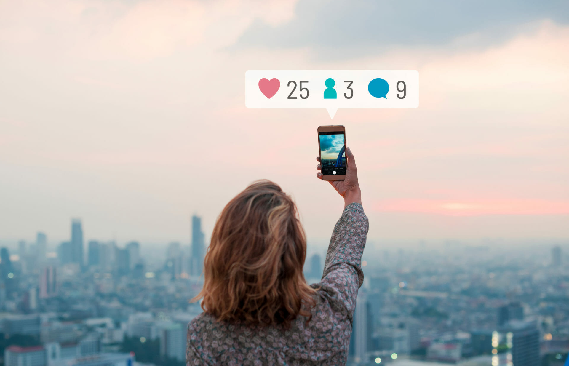 How to grow your dropshipping brand with social media