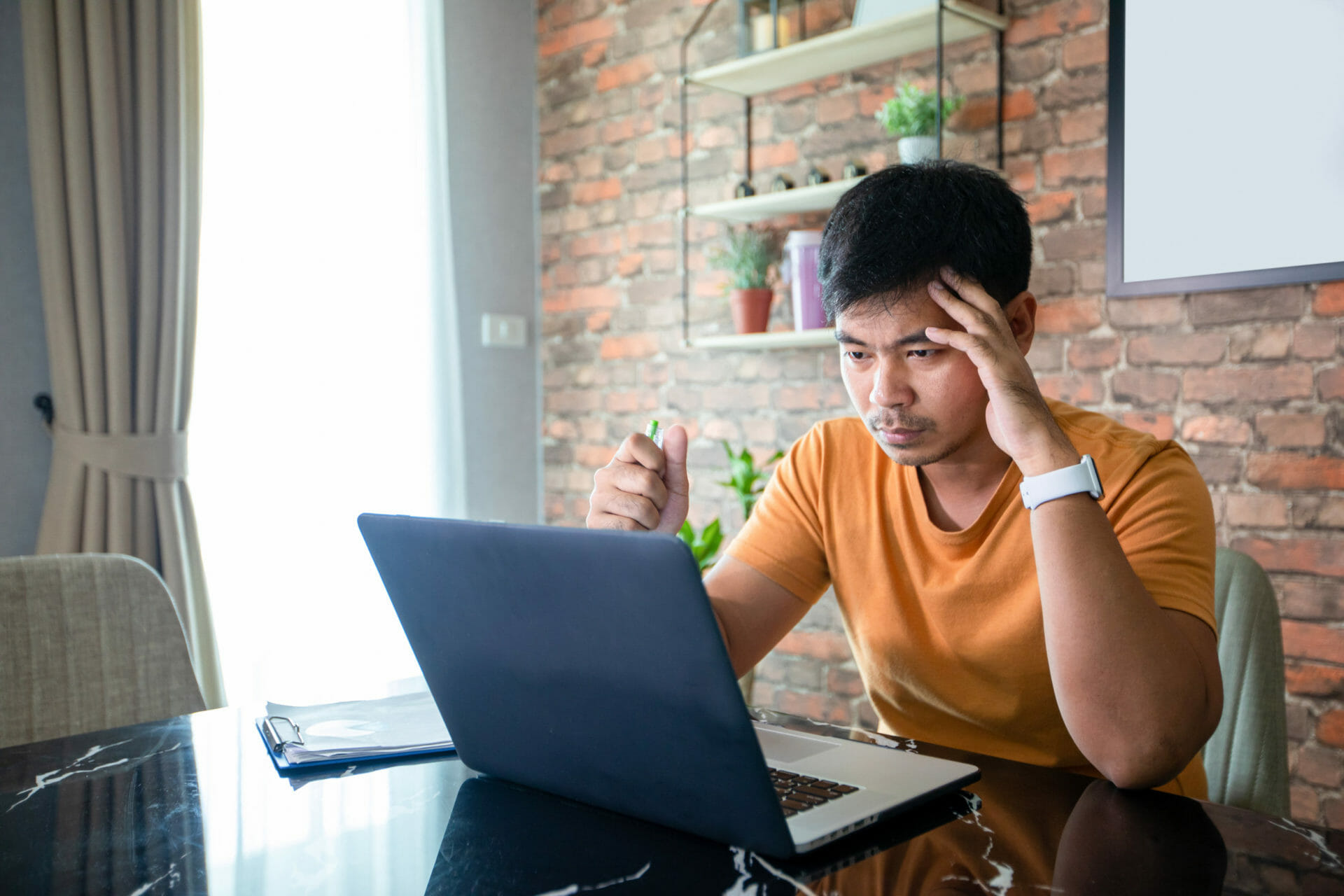 Spending Money on Traffic But Not Getting any Sales