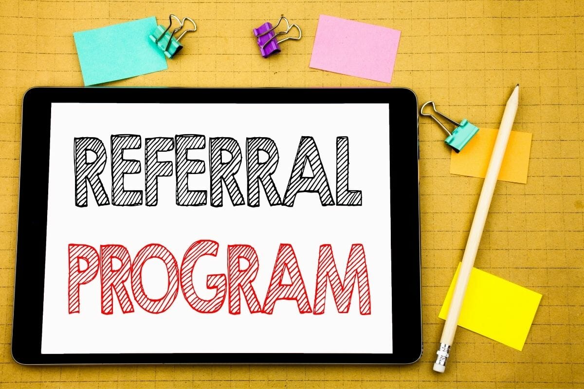 How referral program can help your eCommerce business