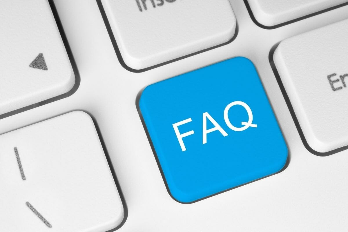 Reasons Your Dropshipping Store Needs an FAQ Page