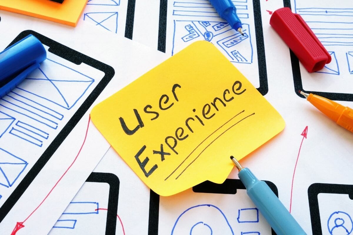 Ways to improve customer user experience and get more conversions