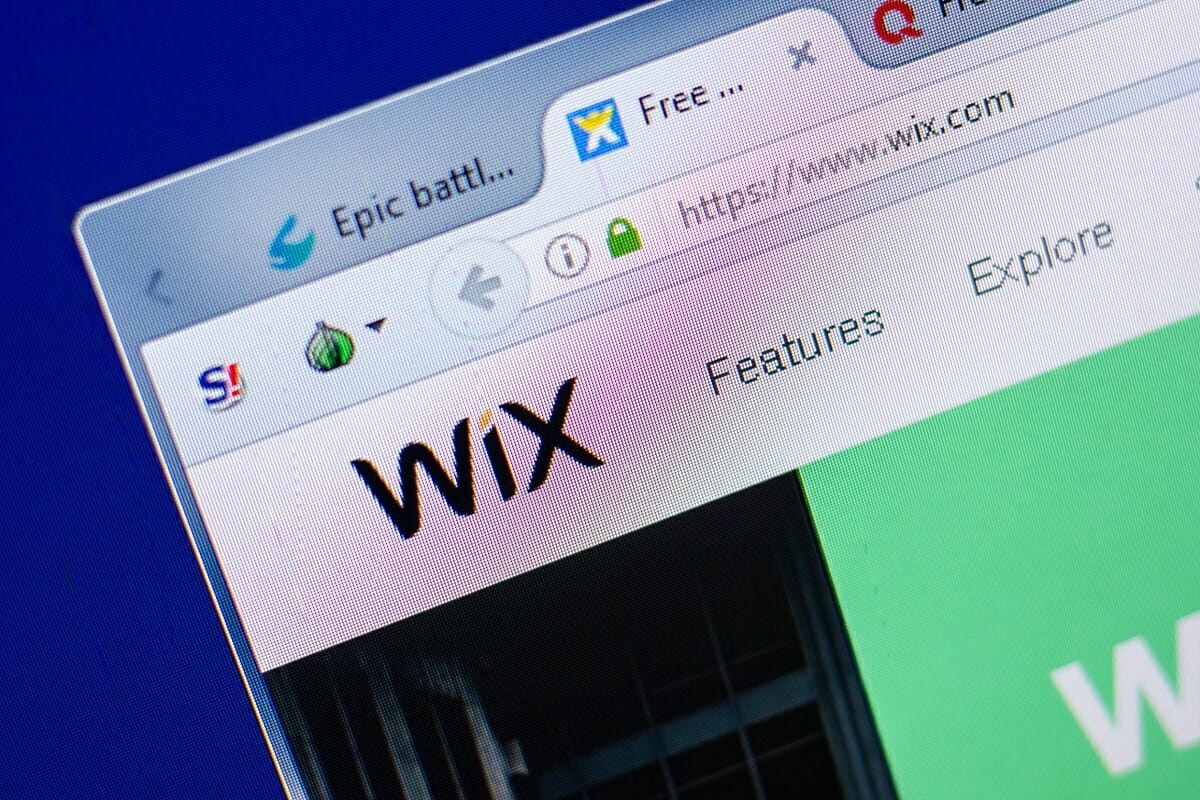 14 Best Wix Online Store Apps