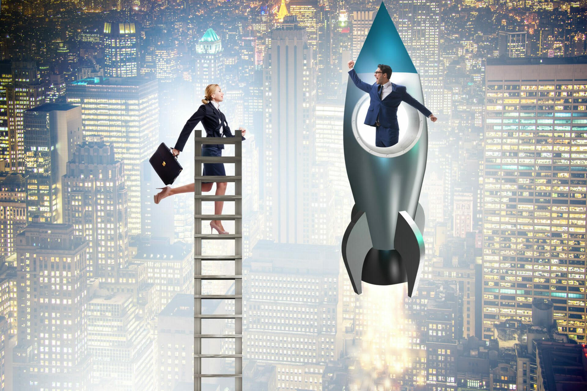 Shopify Competitive Intelligence Research: 6 Tools for Dropshippers to gain Insights on competitor Strategies