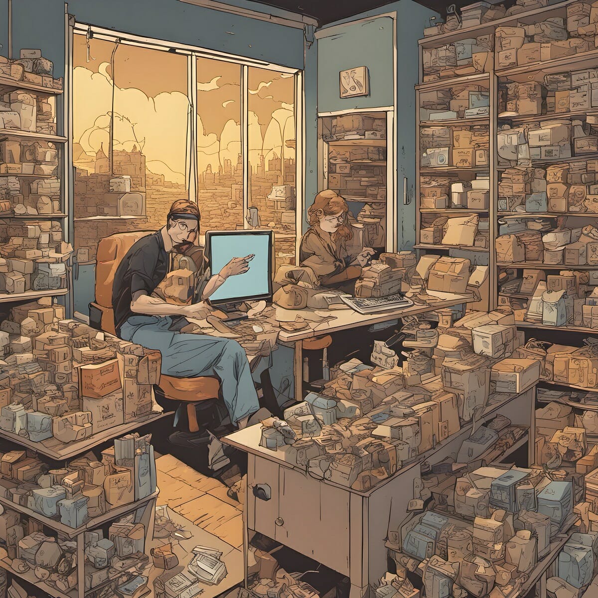 What Is Dropshipping? How It Works in 2026