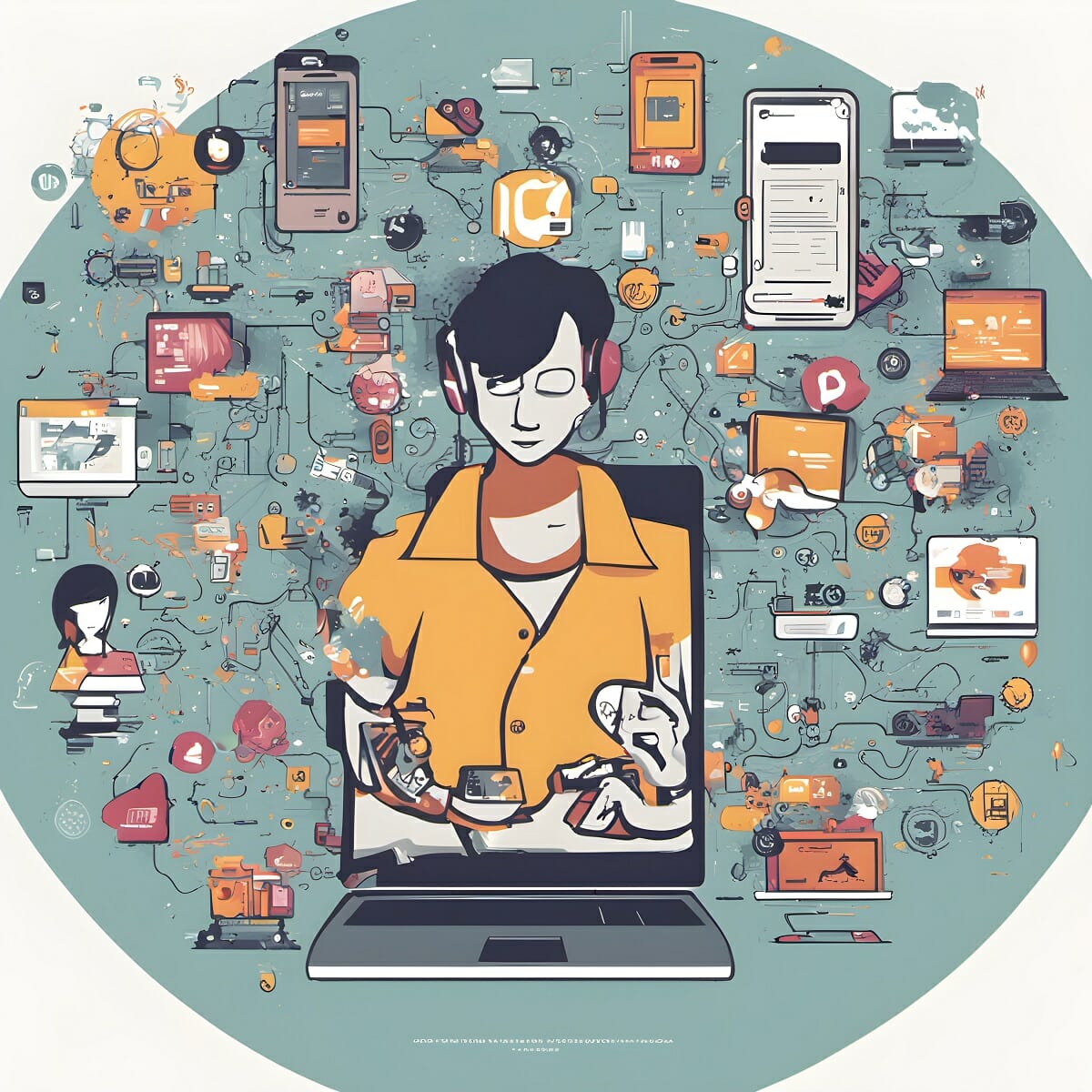 Everything You Need to Know About Ecommerce