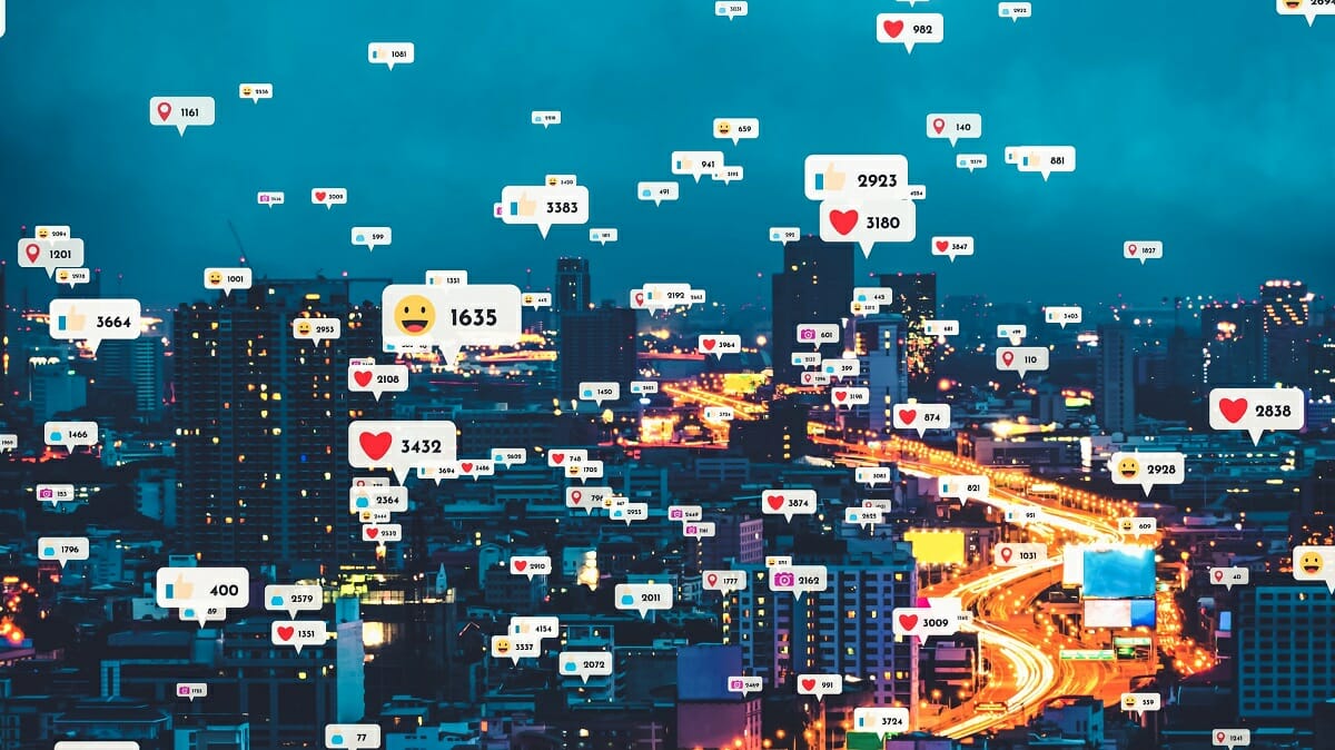 The Top 10 Social Media Platforms for Digital Marketers