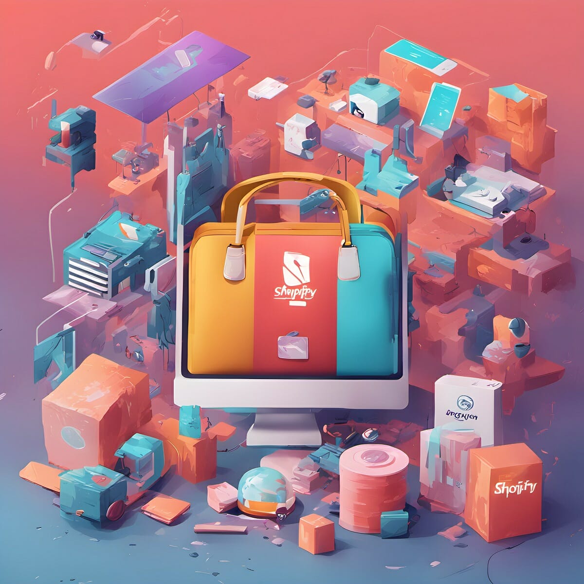 10 Powerhouse Shopify Themes Every Dropshipper Needs to Know