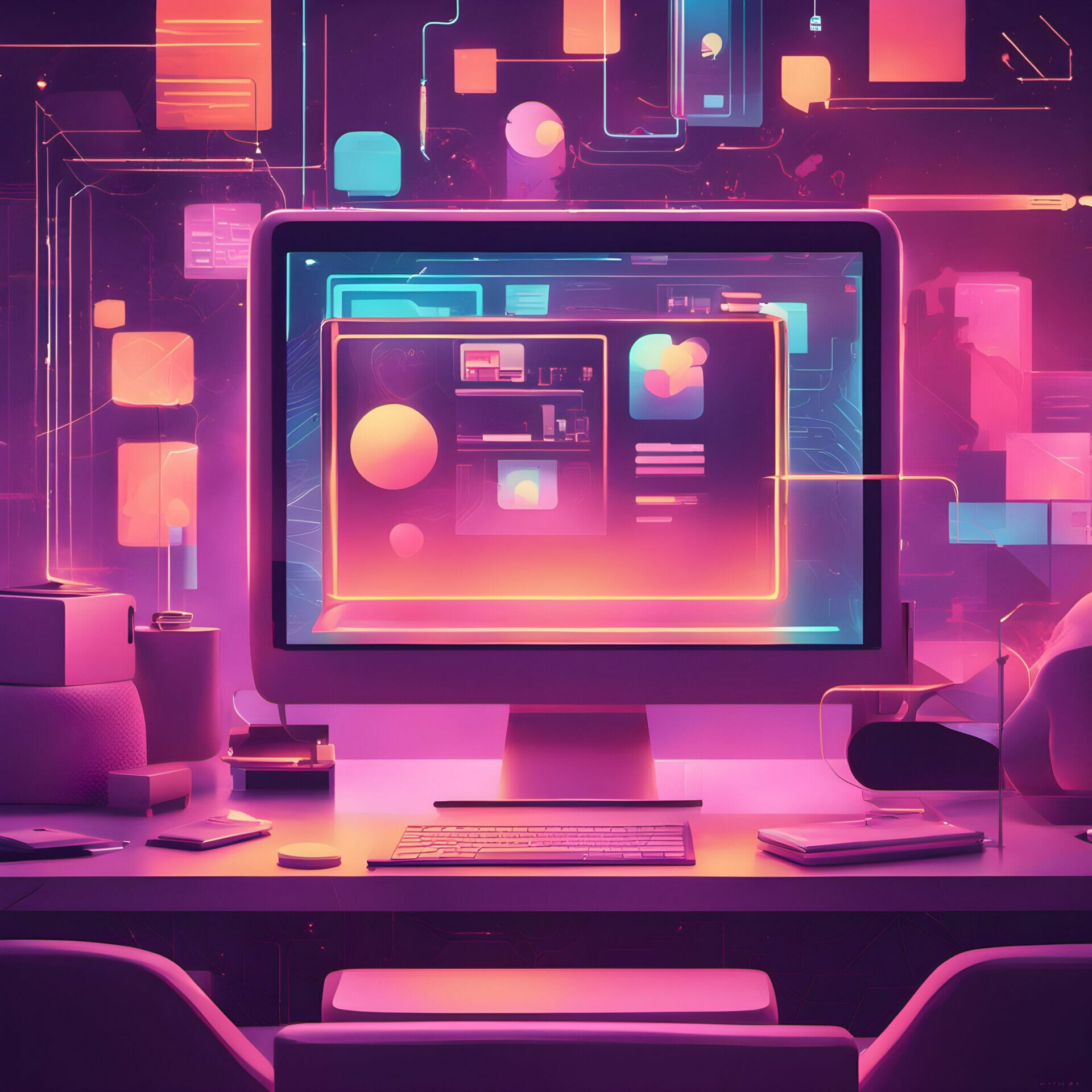How to Improve Your Website's Traffic