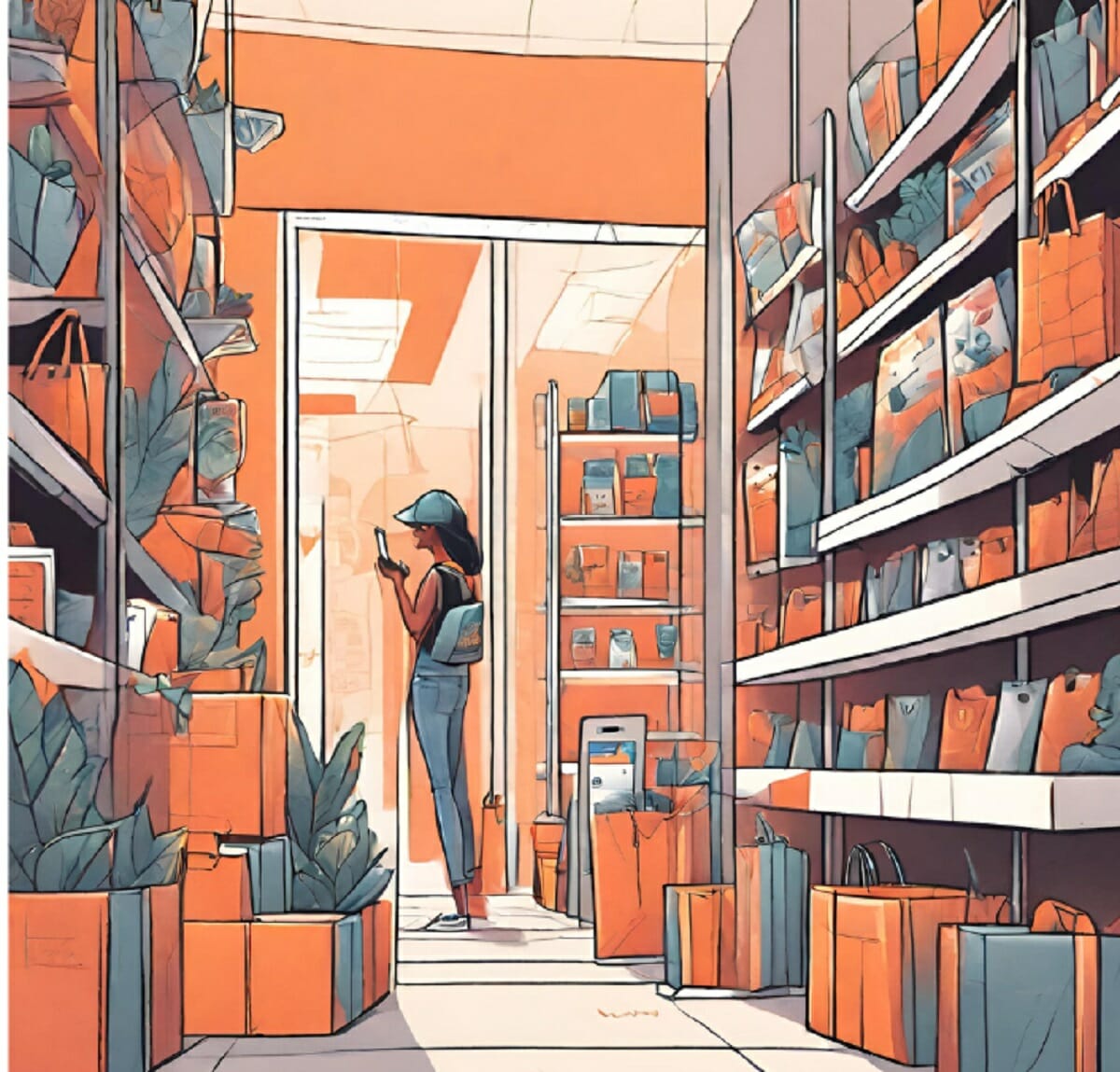 How Do You Manage Inventory For Dropshipping?