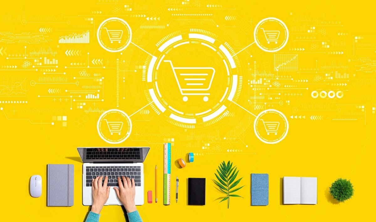 How to Implement E-commerce Functionality for Websites