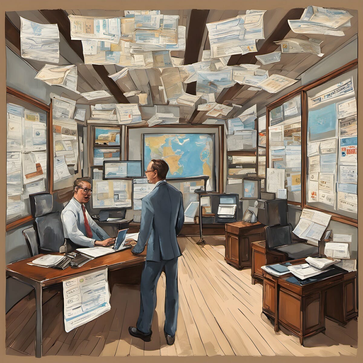 Navigating Business Licenses in the World of E-Commerce
