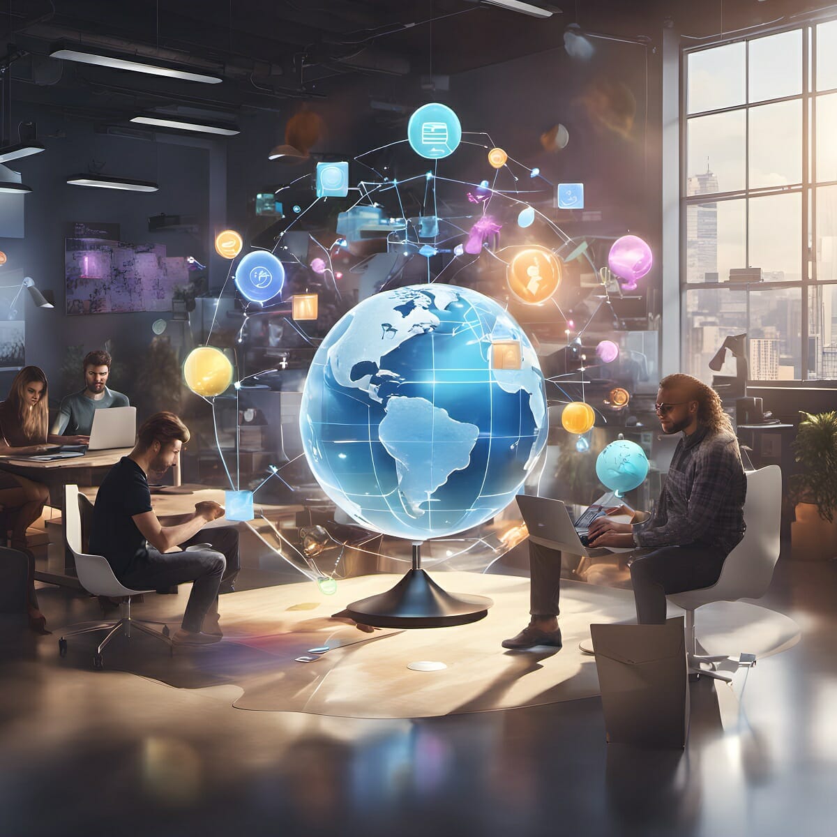 The ROI of AI-Generated Content in E-commerce: A Detailed Analysis