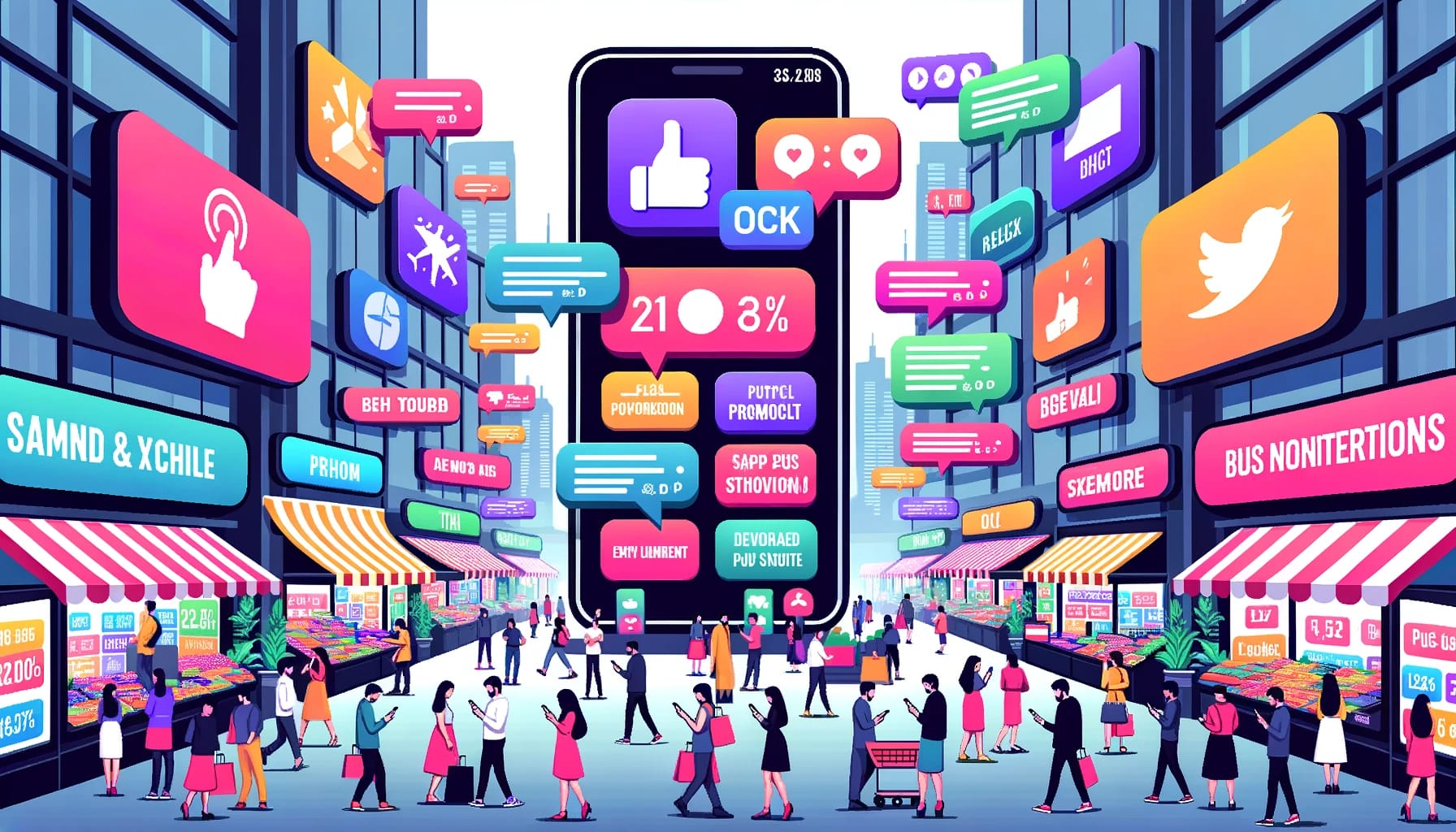Increase Your Sales With the Top Push Notification Services