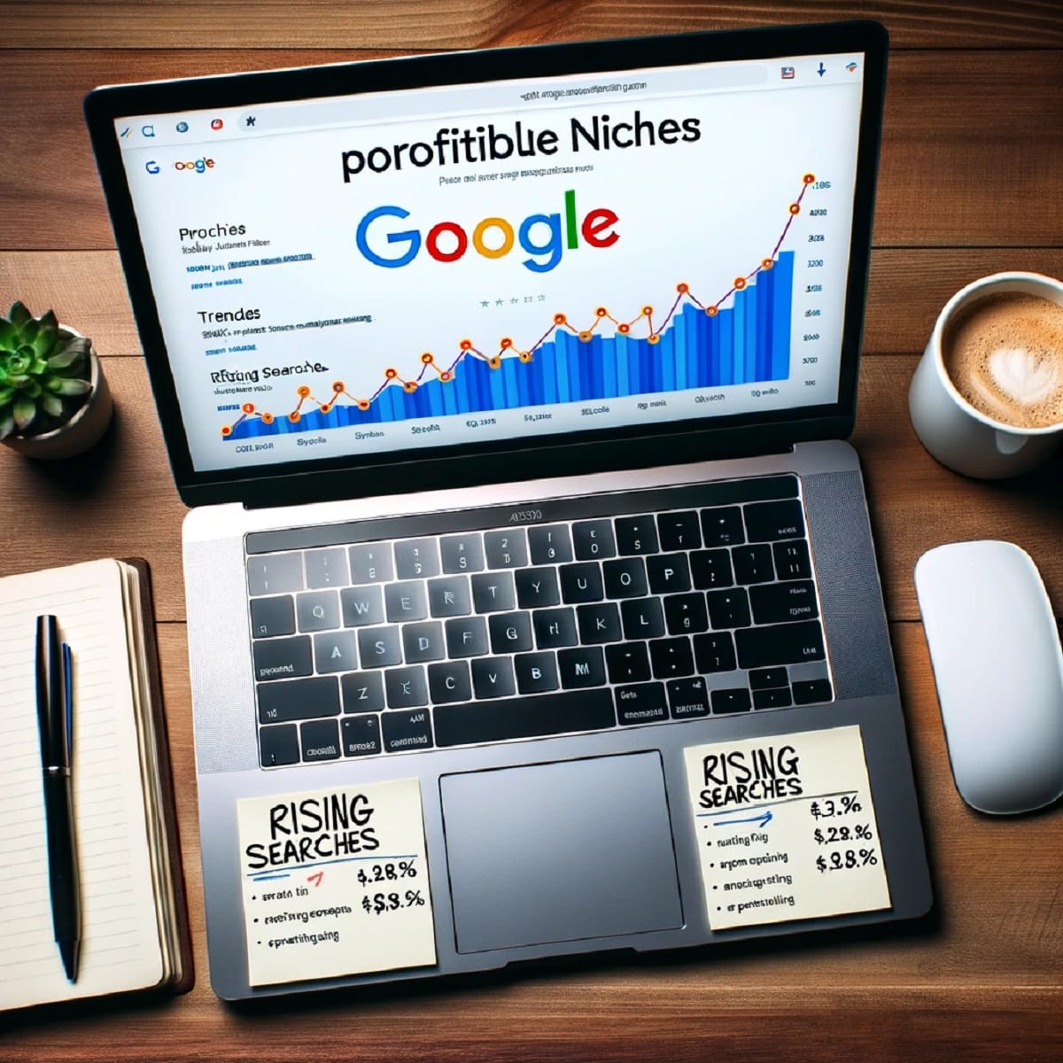 Google Trends Dropshipping Guide: What Every ECommerce Seller Needs to Know