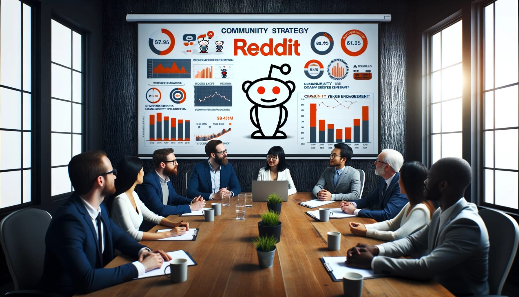 The Power of Community: How Reddit Differs from Other Social Platforms