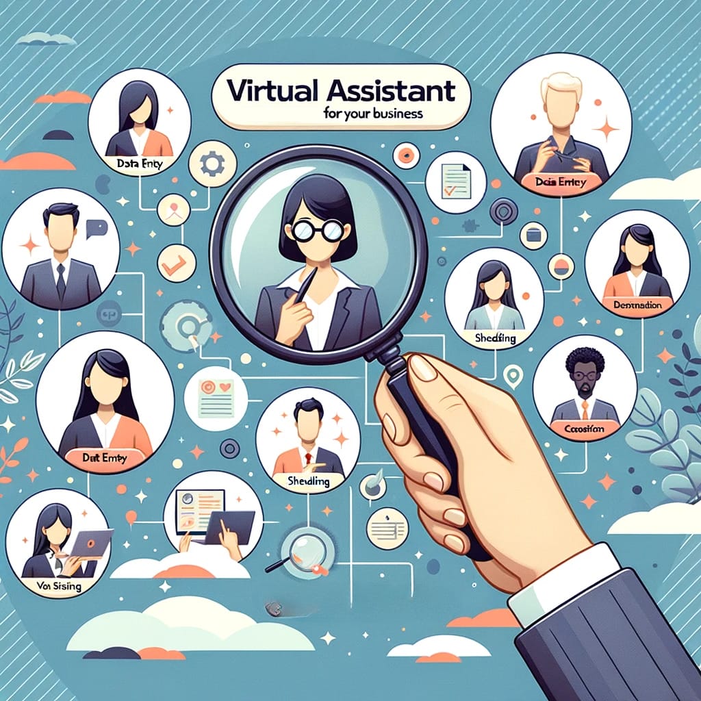 How to Find the Perfect Virtual Assistant for Your Business