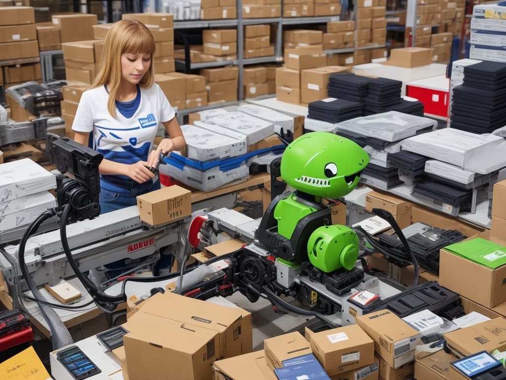 Beginners Guide on How to Automatically Fulfill Orders in Shopify