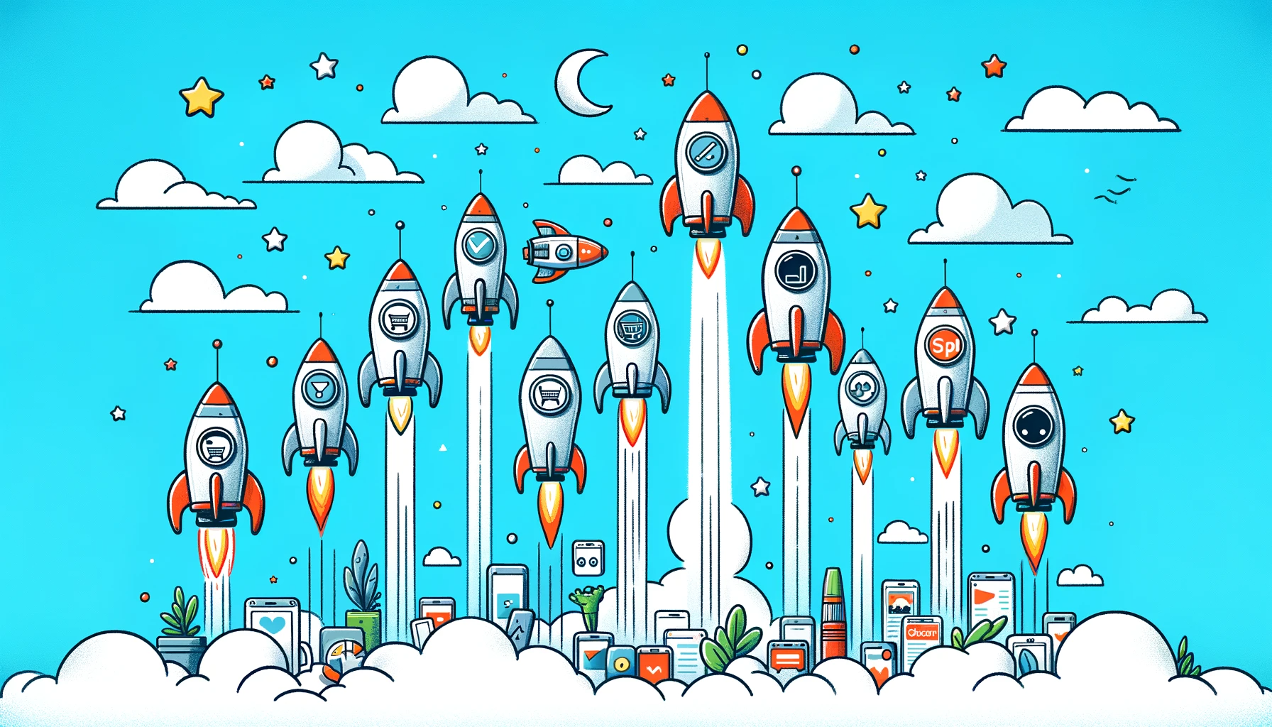 The 7 Must-Have Checkout Apps to Skyrocket Sales on Shopify