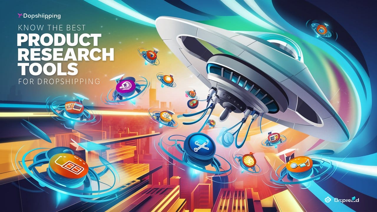 Best Product Research Tools for Dropshipping in 2026: Free, Paid and AI Workflows