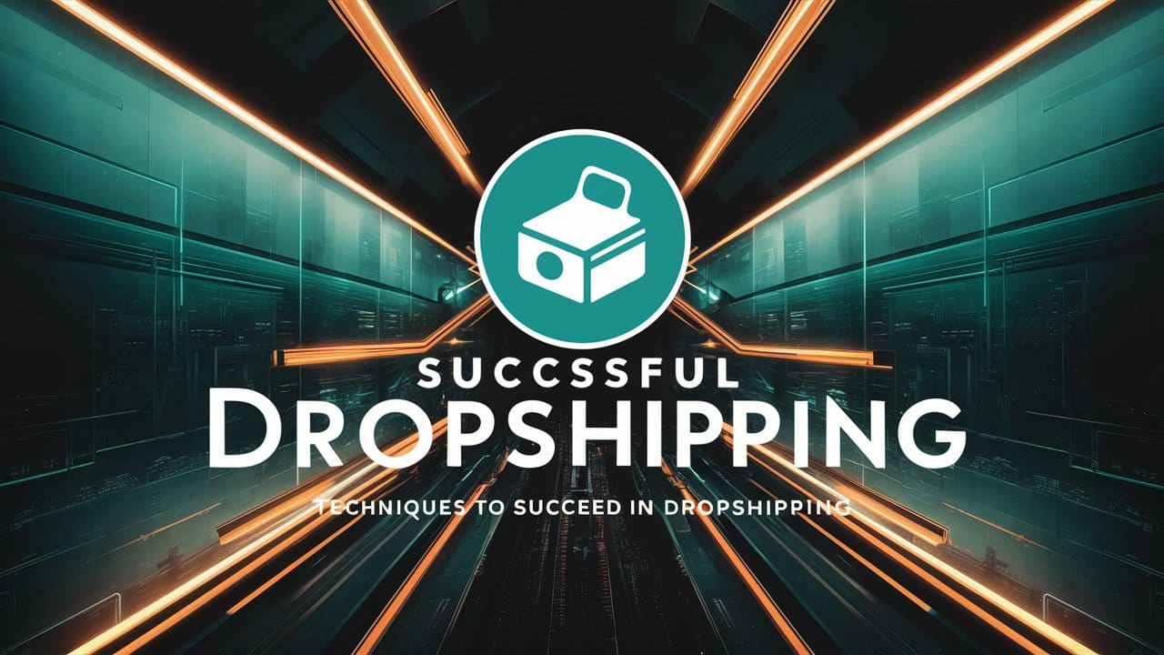 Successful Dropshipping Techniques To Succeed In Dropshipping