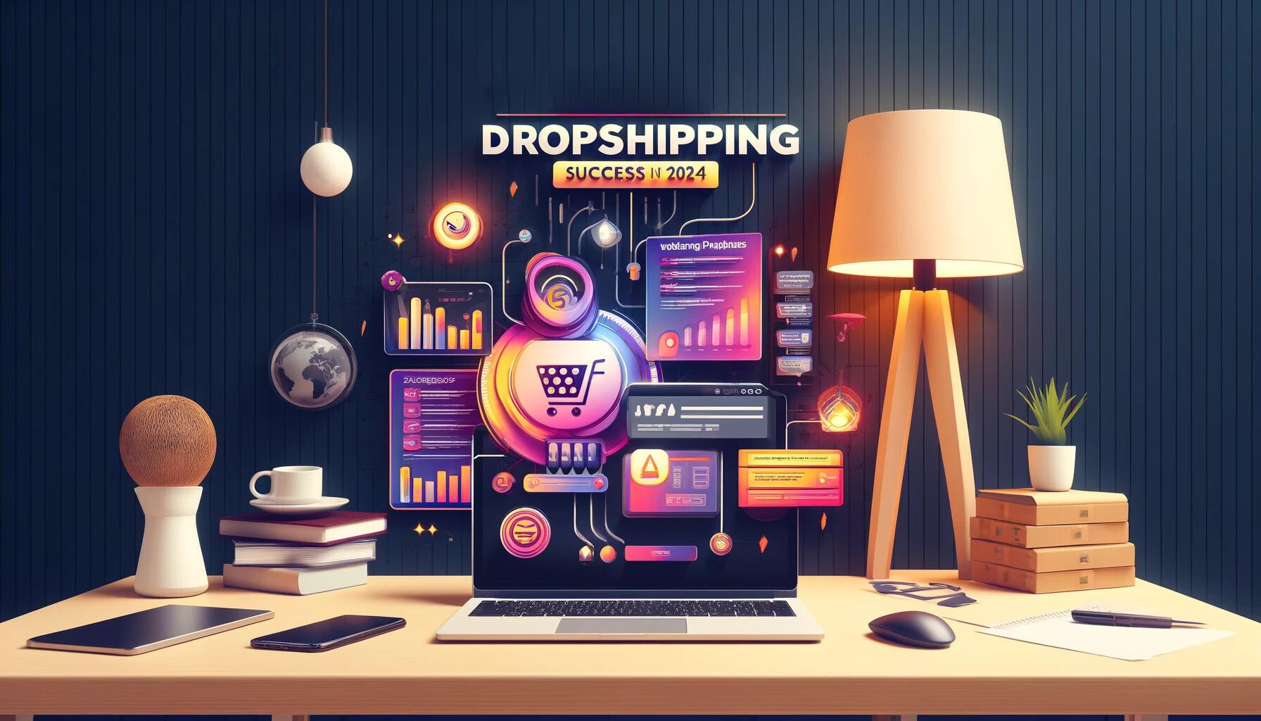 Top 8 WooCommerce Plugins for Dropshipping Success